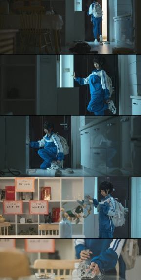 鬼泣动漫版-完结未删减完整版